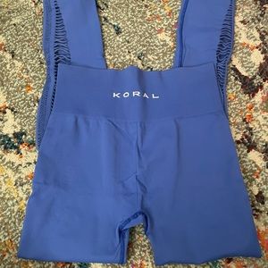 Koral leggings